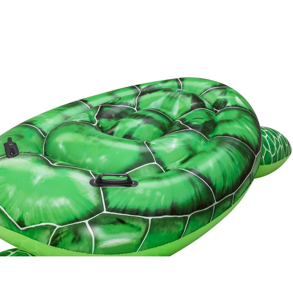 Bestway 41524 Nafukovací Matrac Korytnačka 150cm