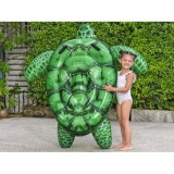 Bestway 41524 Nafukovací Matrac Korytnačka 150cm