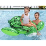 Bestway 41524 Nafukovací Matrac Korytnačka 150cm