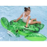 Bestway 41524 Nafukovací Matrac Korytnačka 150cm
