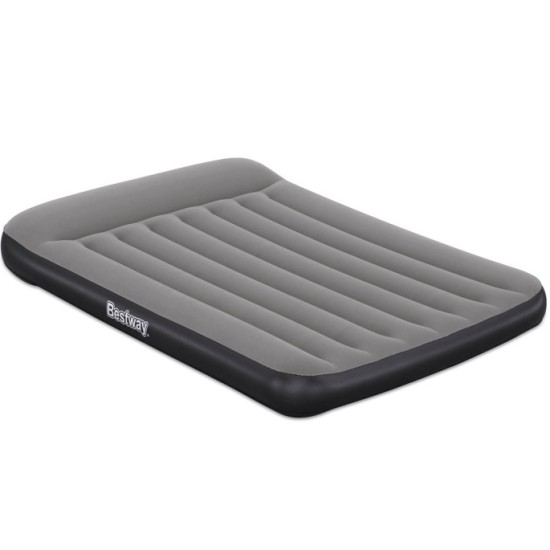 Bestway 671BR Nafukovací matrac Tritech pre 2 osoby + vstavaná USB pumpa