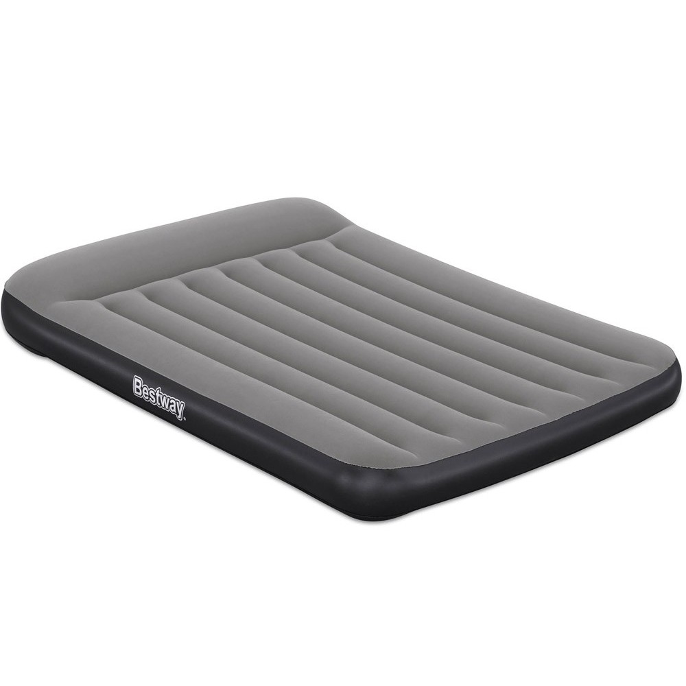 Bestway 671BR Nafukovací matrac Tritech pre 2 osoby + vstavaná USB pumpa