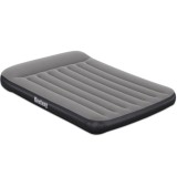 Bestway 671BR Nafukovací matrac Tritech pre 2 osoby + vstavaná USB pumpa