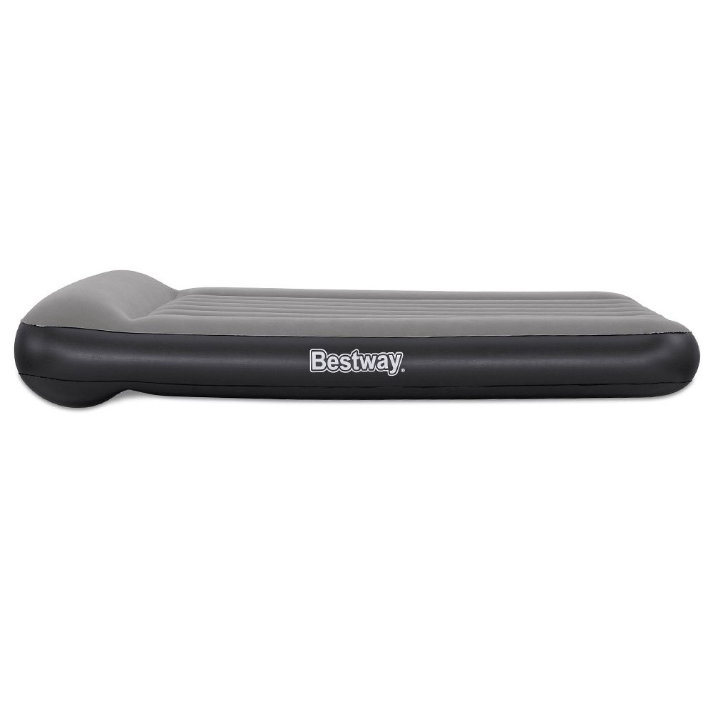 Bestway 671BR Nafukovací matrac Tritech pre 2 osoby + vstavaná USB pumpa