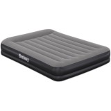 Bestway 671BU Nafukovací matrac Bestway Tritech so vstavanou USB pumpou 152x203cm