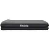 Bestway 671BU Nafukovací matrac Bestway Tritech so vstavanou USB pumpou 152x203cm