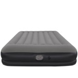 Bestway 671BU Nafukovací matrac Bestway Tritech so vstavanou USB pumpou 152x203cm