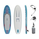 Bestway 6532B Hydro-Force Paddleboard Oceana 2in1 SUP Doska so sedadlom a veslom 305cm x 84cm x 15cm