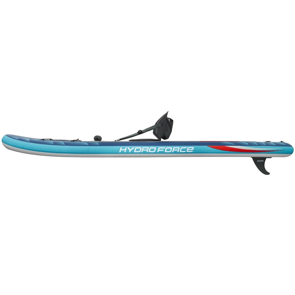 Bestway 6532B Hydro-Force Paddleboard Oceana 2in1 SUP Doska so sedadlom a veslom 305cm x 84cm x 15cm