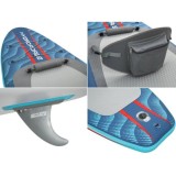 Bestway 6532B Hydro-Force Paddleboard Oceana 2in1 SUP Doska so sedadlom a veslom 305cm x 84cm x 15cm