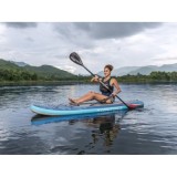 Bestway 6532B Hydro-Force Paddleboard Oceana 2in1 SUP Doska so sedadlom a veslom 305cm x 84cm x 15cm