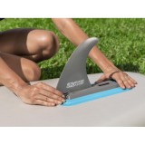 Bestway 6532B Hydro-Force Paddleboard Oceana 2in1 SUP Doska so sedadlom a veslom 305cm x 84cm x 15cm