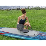 Bestway 6532B Hydro-Force Paddleboard Oceana 2in1 SUP Doska so sedadlom a veslom 305cm x 84cm x 15cm