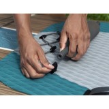 Bestway 65350 Nafukovacia doska Stand up Paddleboard Hydro Force® Freesoul Elite 2v1 335cm + veslo + sedadlo + taška