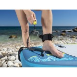 Bestway 65350 Nafukovacia doska Stand up Paddleboard Hydro Force® Freesoul Elite 2v1 335cm + veslo + sedadlo + taška