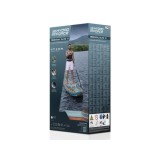 Bestway 65350 Nafukovacia doska Stand up Paddleboard Hydro Force® Freesoul Elite 2v1 335cm + veslo + sedadlo + taška
