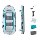 Bestway 65159 Nafukovací Kajak, čln Hydro-Force Adventure Elite 364 cm x 166 cm