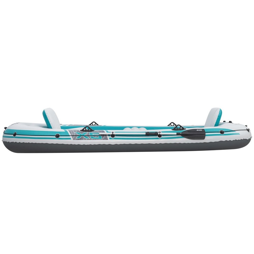 Bestway 65159 Nafukovací Kajak, čln Hydro-Force Adventure Elite 364 cm x 166 cm