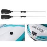 Bestway 65159 Nafukovací Kajak, čln Hydro-Force Adventure Elite 364 cm x 166 cm