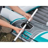 Bestway 65159 Nafukovací Kajak, čln Hydro-Force Adventure Elite 364 cm x 166 cm