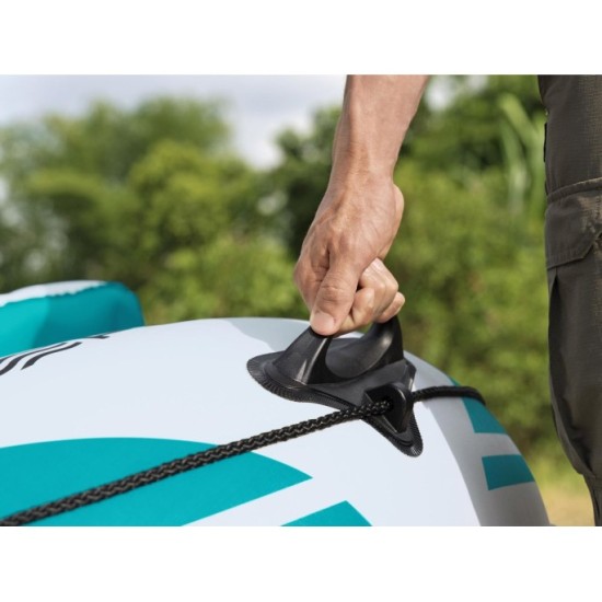 Bestway 65159 Nafukovací Kajak, čln Hydro-Force Adventure Elite 364 cm x 166 cm