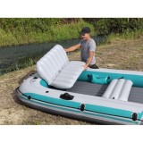 Bestway 65159 Nafukovací Kajak, čln Hydro-Force Adventure Elite 364 cm x 166 cm