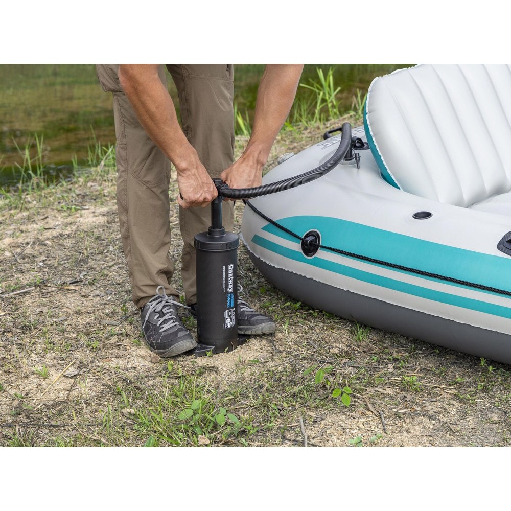 Bestway 65159 Nafukovací Kajak, čln Hydro-Force Adventure Elite 364 cm x 166 cm