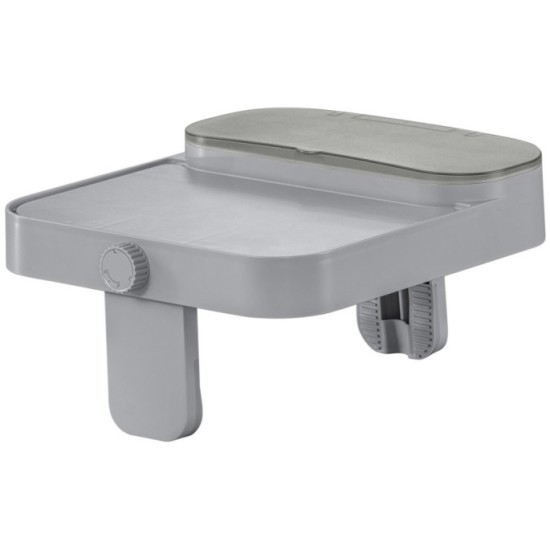 Bestway 60337 Polica Úložná plocha, stolík 4v1 pre vírivky LAY-Z-SPA, držiak na tablet, uterák, stolík na jedlo