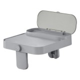 Bestway 60337 Polica Úložná plocha, stolík 4v1 pre vírivky LAY-Z-SPA, držiak na tablet, uterák, stolík na jedlo