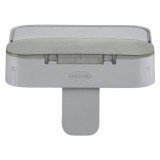 Bestway 60337 Polica Úložná plocha, stolík 4v1 pre vírivky LAY-Z-SPA, držiak na tablet, uterák, stolík na jedlo