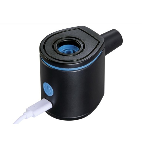 Bestway Elektrická pumpa USB Air PowerTouch Pocket + nádstavce