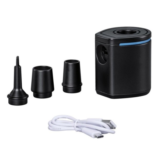 Bestway Elektrická pumpa USB Air PowerTouch Pocket + nádstavce