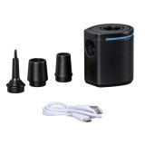 Bestway Elektrická pumpa USB Air PowerTouch Pocket + nádstavce