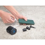Bestway Elektrická pumpa USB Air PowerTouch Pocket + nádstavce
