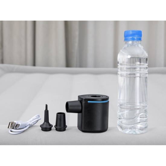Bestway Elektrická pumpa USB Air PowerTouch Pocket + nádstavce