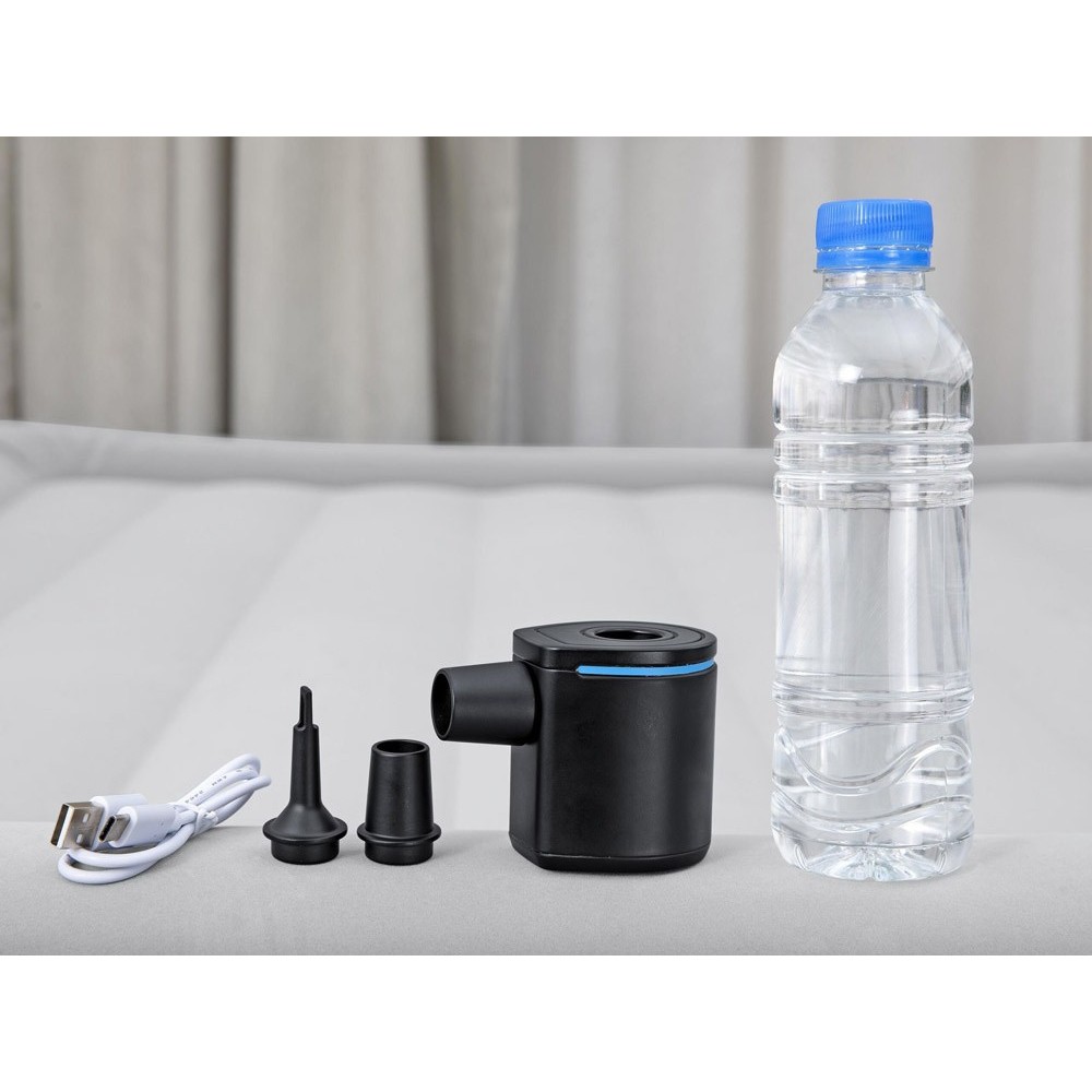 Bestway Elektrická pumpa USB Air PowerTouch Pocket + nádstavce
