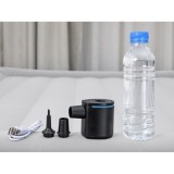 Bestway Elektrická pumpa USB Air PowerTouch Pocket + nádstavce