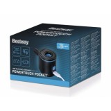 Bestway Elektrická pumpa USB Air PowerTouch Pocket + nádstavce