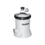 Bestway 58870 Bazénové filtračné čerpadlo Polysphere, bazénová filtrácia 5678 l/h + Filtračné guličky 240g v balení