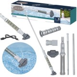 Bestway 60327 Akumulátorový Bezdrôtový Vysávač na Vírivky Lay-Z-Spa Cordless Jacuzzi Vacuum Cleaner