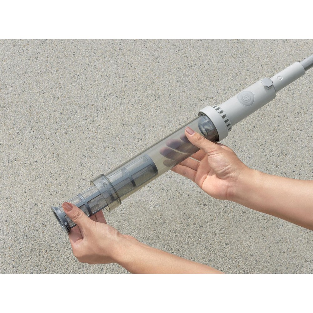 Bestway 60327 Akumulátorový Bezdrôtový Vysávač na Vírivky Lay-Z-Spa Cordless Jacuzzi Vacuum Cleaner