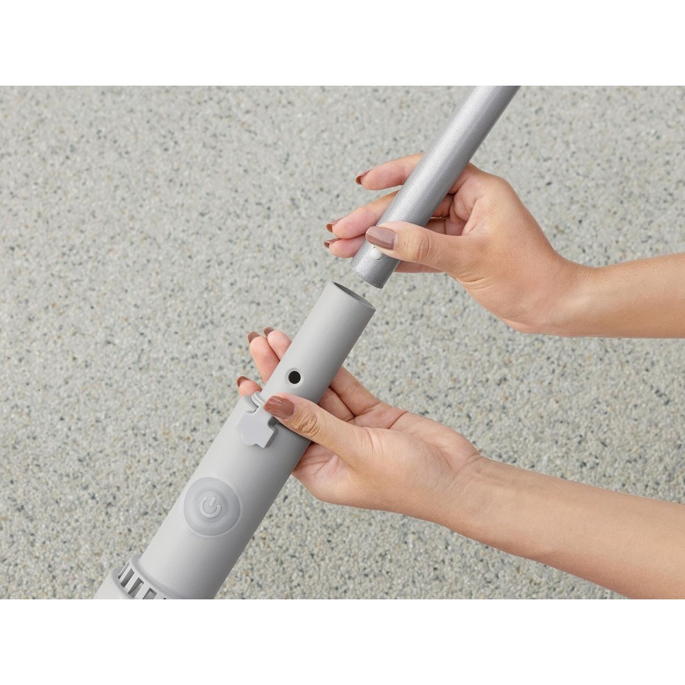 Bestway 60327 Akumulátorový Bezdrôtový Vysávač na Vírivky Lay-Z-Spa Cordless Jacuzzi Vacuum Cleaner