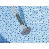 Bestway 60327 Akumulátorový Bezdrôtový Vysávač na Vírivky Lay-Z-Spa Cordless Jacuzzi Vacuum Cleaner
