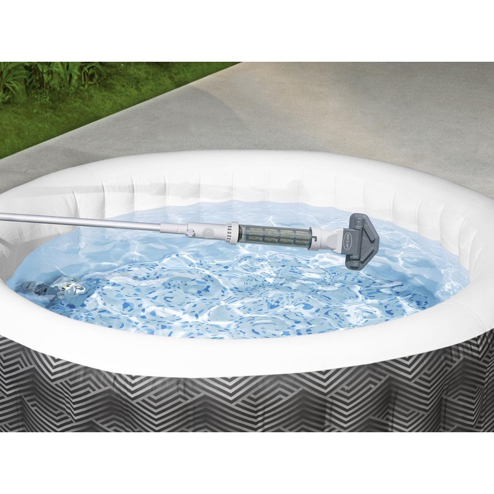 Bestway 60327 Akumulátorový Bezdrôtový Vysávač na Vírivky Lay-Z-Spa Cordless Jacuzzi Vacuum Cleaner
