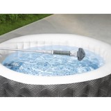 Bestway 60327 Akumulátorový Bezdrôtový Vysávač na Vírivky Lay-Z-Spa Cordless Jacuzzi Vacuum Cleaner