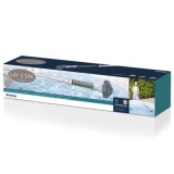 Bestway 60327 Akumulátorový Bezdrôtový Vysávač na Vírivky Lay-Z-Spa Cordless Jacuzzi Vacuum Cleaner