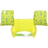 Bestway 9012T Detská Plávacia Vesta Korytnačka 15-30 kg, zelená
