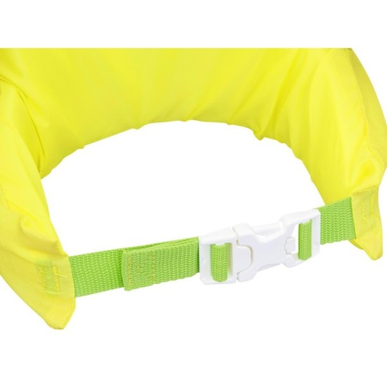 Bestway 9012T Detská Plávacia Vesta Korytnačka 15-30 kg, zelená