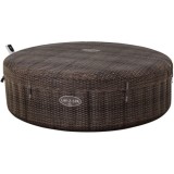 Bestway 6001P Vírívka Lay-Z-Spa Bali SMART Air Jet Jacuzzi s WIFI aplikáciou, pre 7 osôb, priemer 216cm