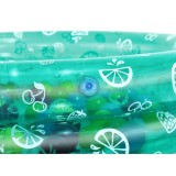 Bestway 51141 Detský Nafukovací Bazén 91cm x 20cm + 50ks loptičky